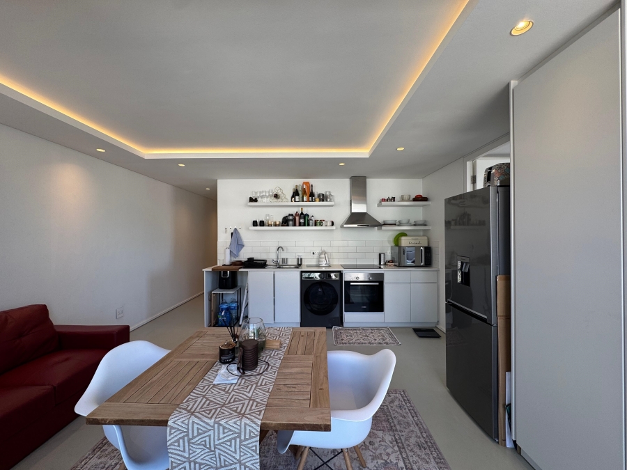 2 Bedroom Property for Sale in Woodstock Western Cape